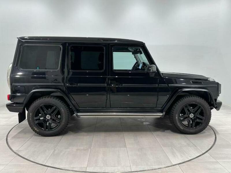 G-CLASS