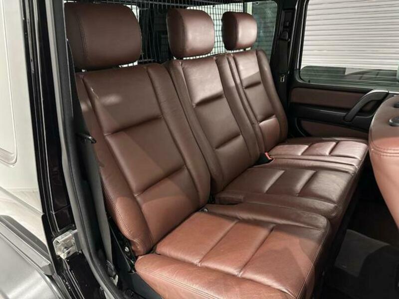 G-CLASS