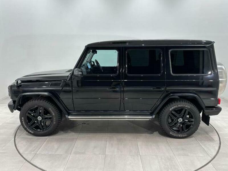 G-CLASS