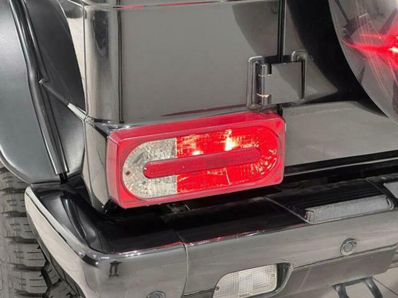 G-CLASS