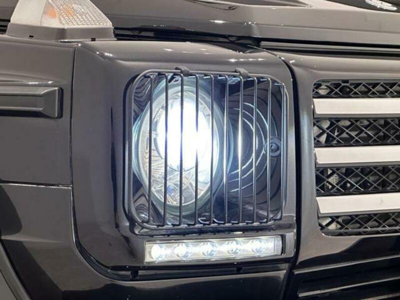 G-CLASS