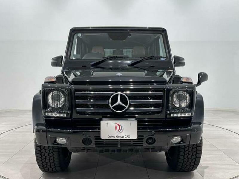 G-CLASS