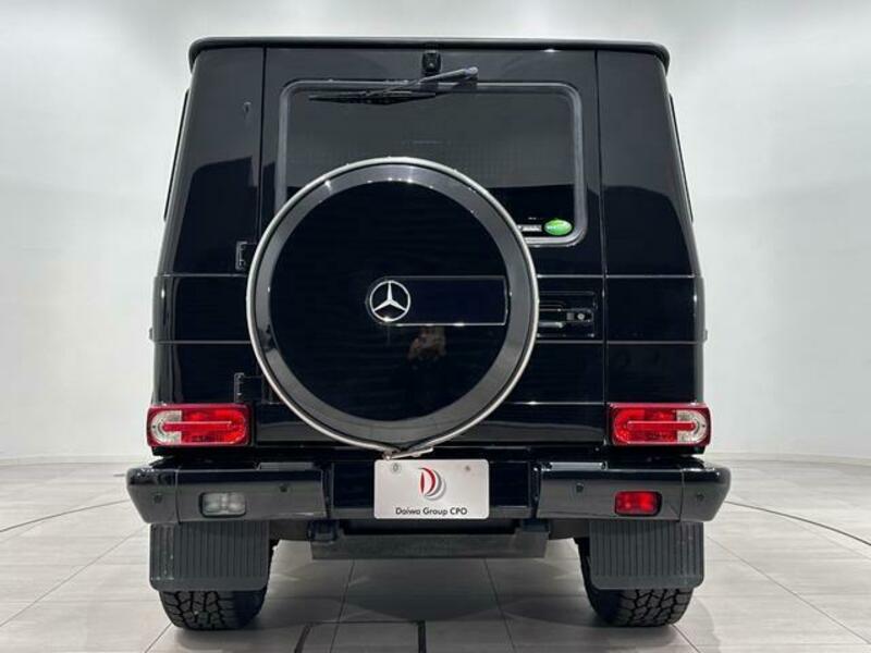 G-CLASS