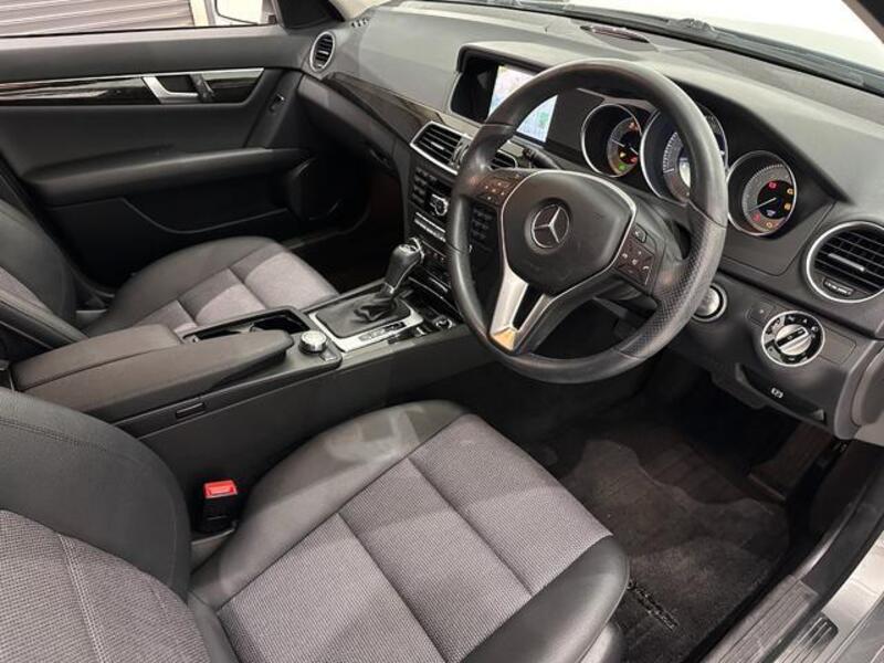 C-CLASS