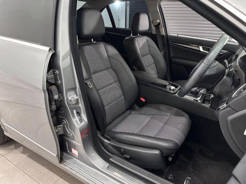 C-CLASS