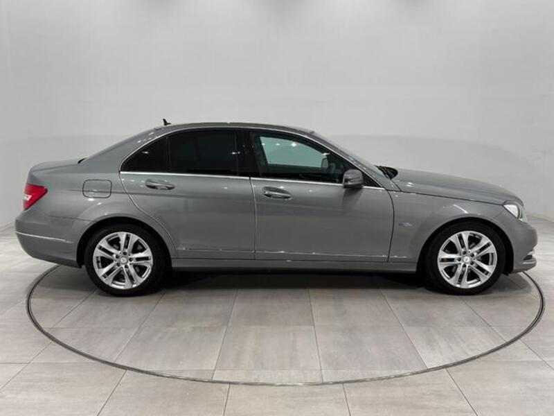 C-CLASS