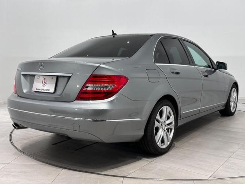 C-CLASS