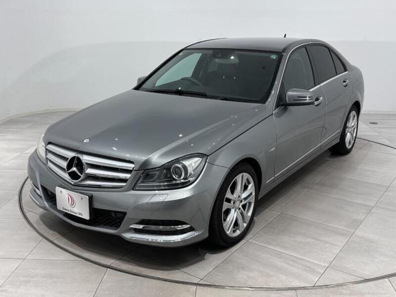 C-CLASS
