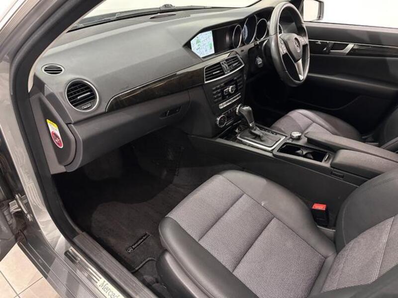 C-CLASS