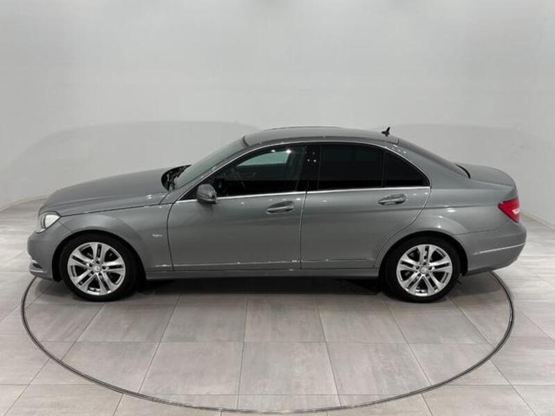 C-CLASS