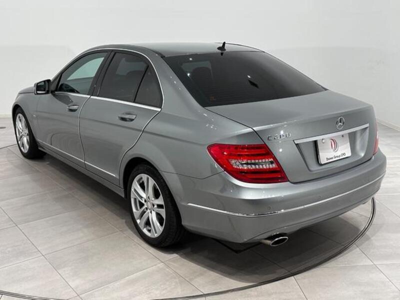 C-CLASS