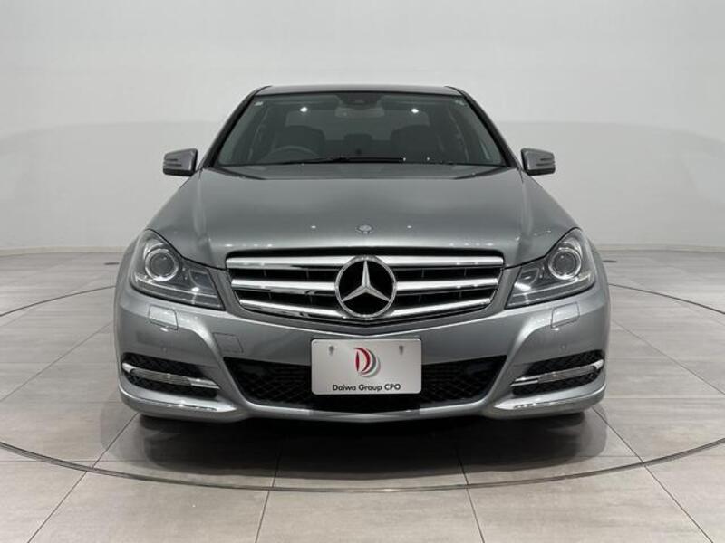 C-CLASS
