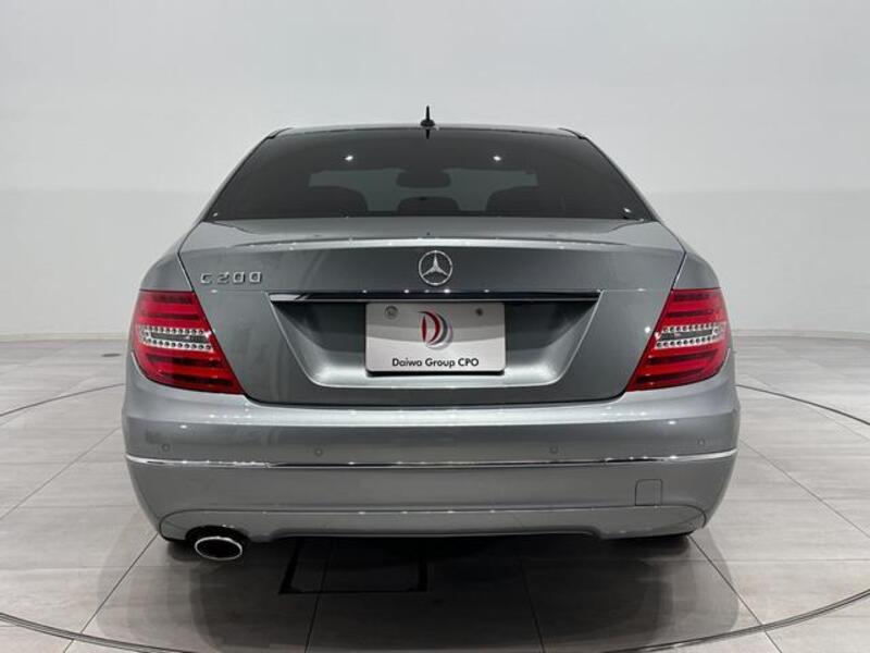 C-CLASS