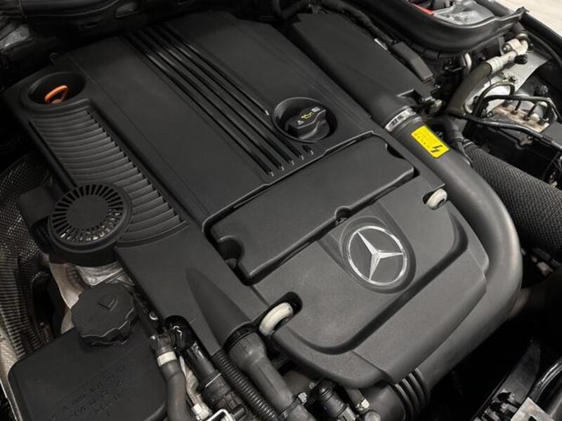 C-CLASS