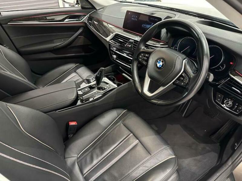 5 SERIES