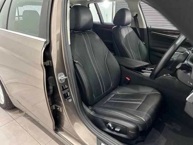 5 SERIES