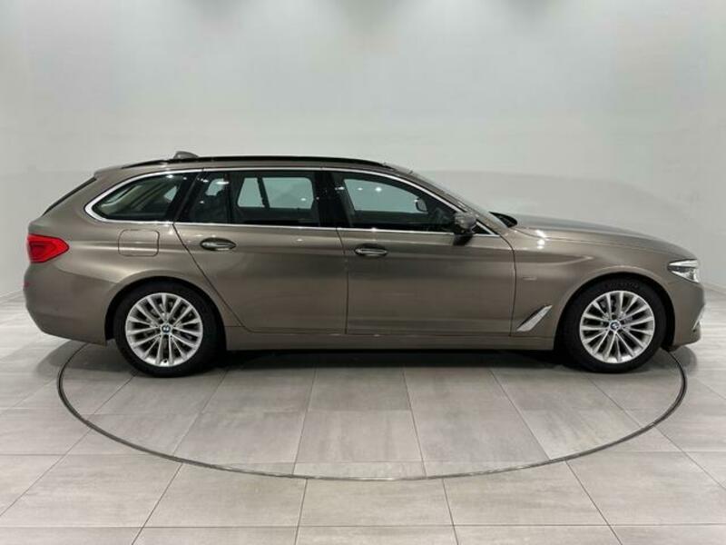5 SERIES