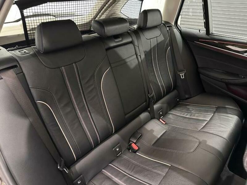 5 SERIES