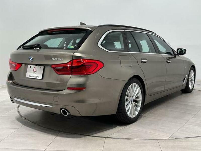 5 SERIES