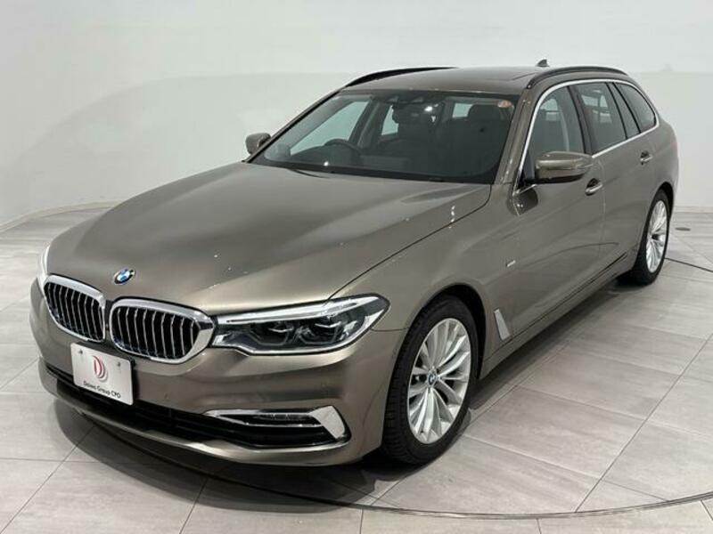 5 SERIES
