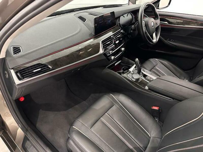 5 SERIES