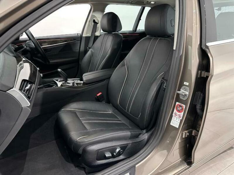 5 SERIES