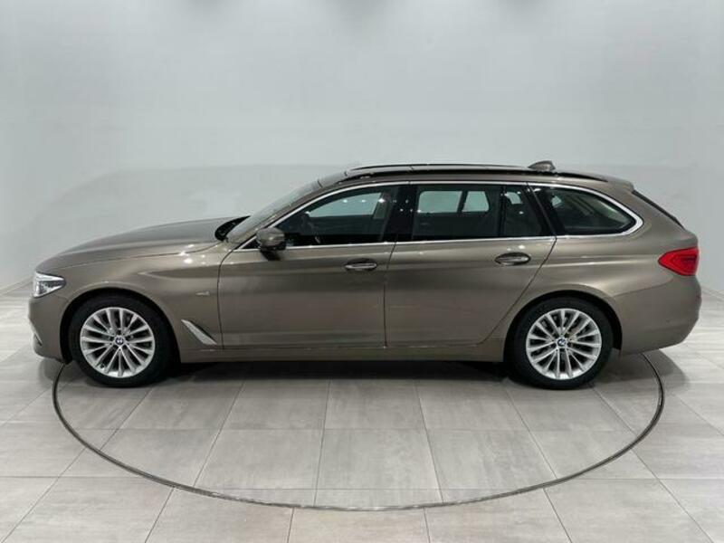 5 SERIES