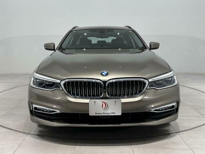 5 SERIES