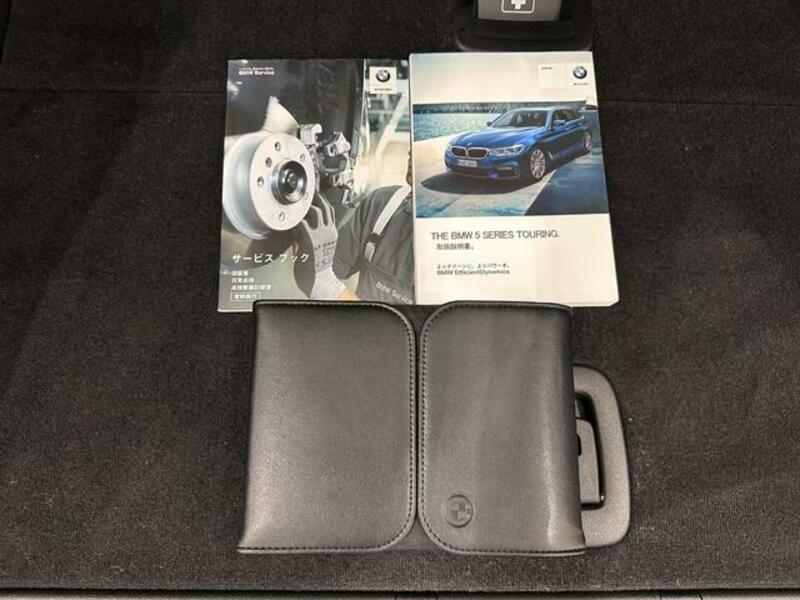 5 SERIES