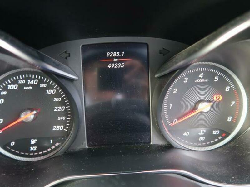 C-CLASS