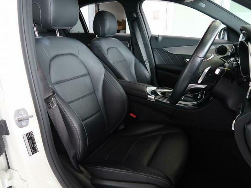 C-CLASS