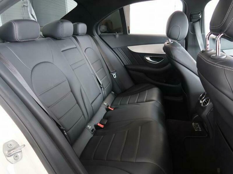C-CLASS