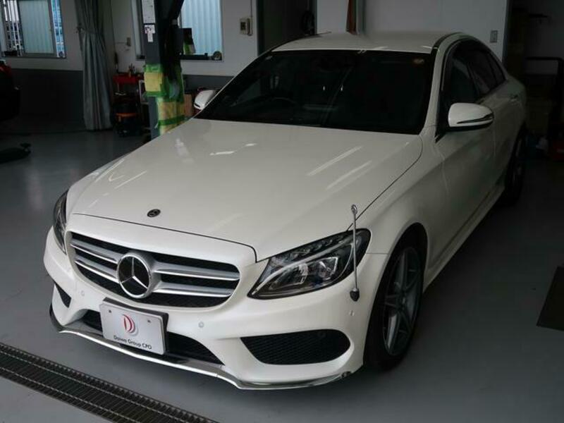 C-CLASS