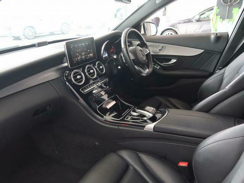 C-CLASS