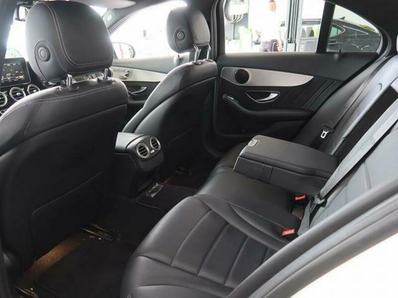 C-CLASS