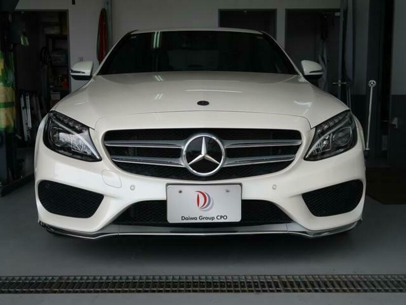 C-CLASS