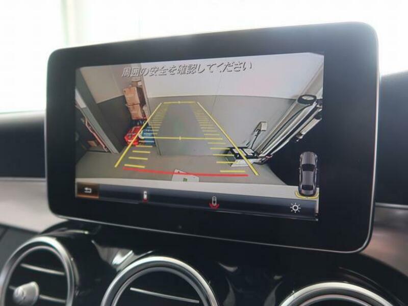 C-CLASS
