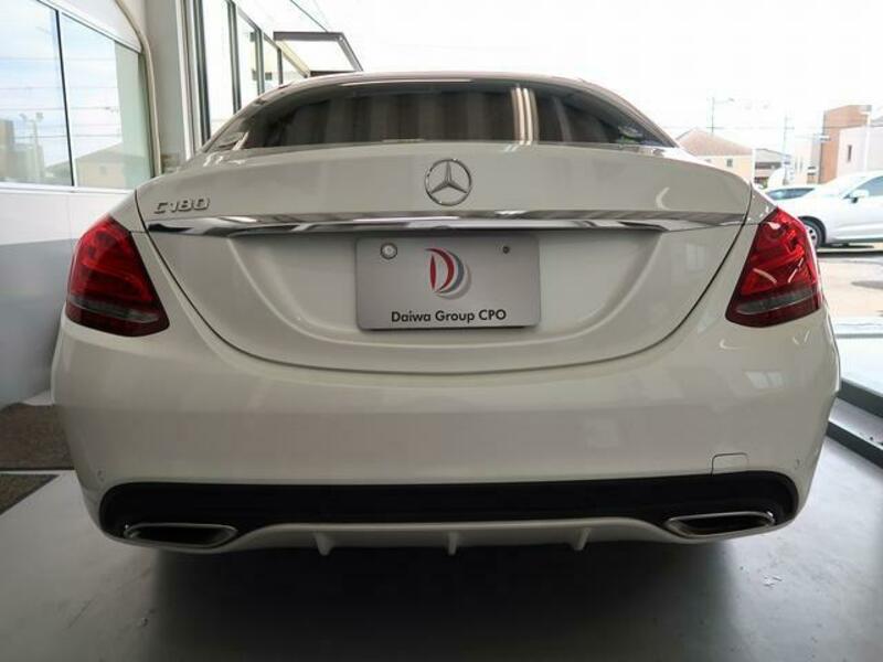C-CLASS