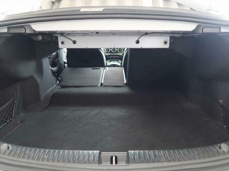 C-CLASS