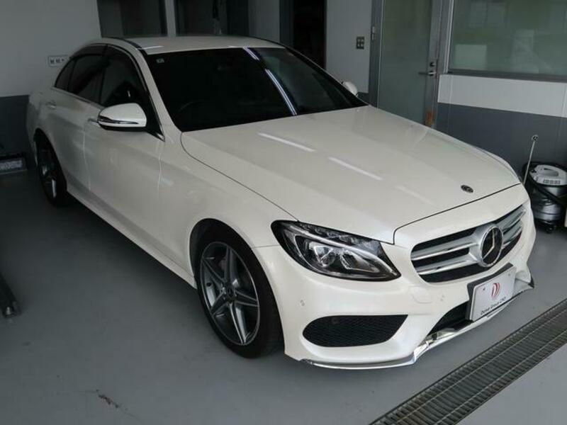 C-CLASS