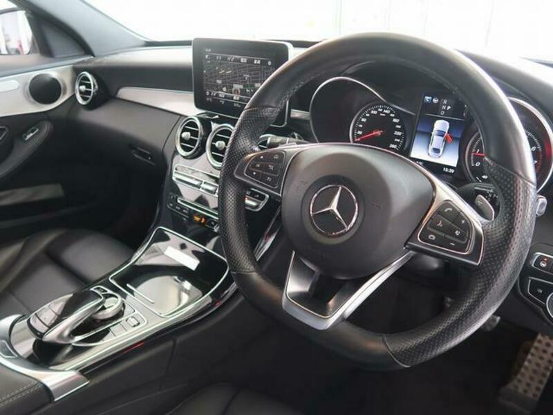 C-CLASS