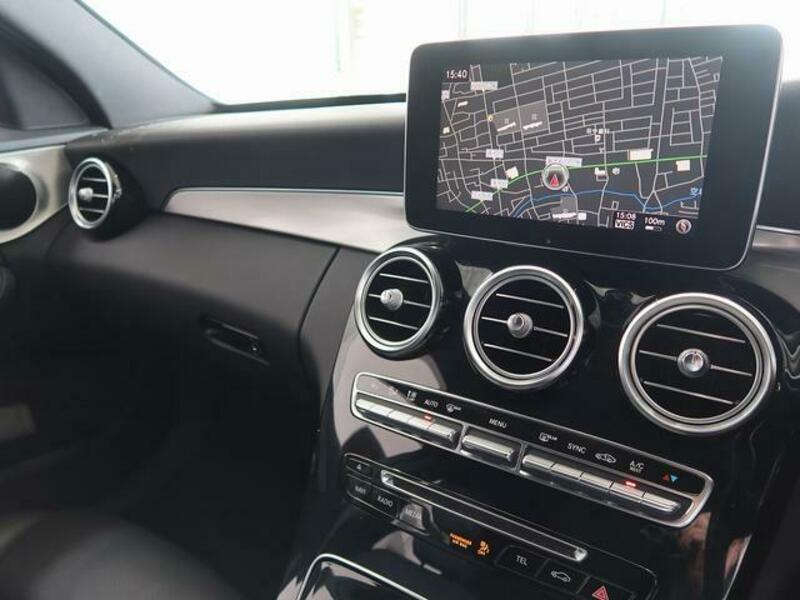C-CLASS