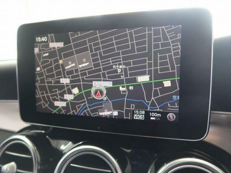 C-CLASS