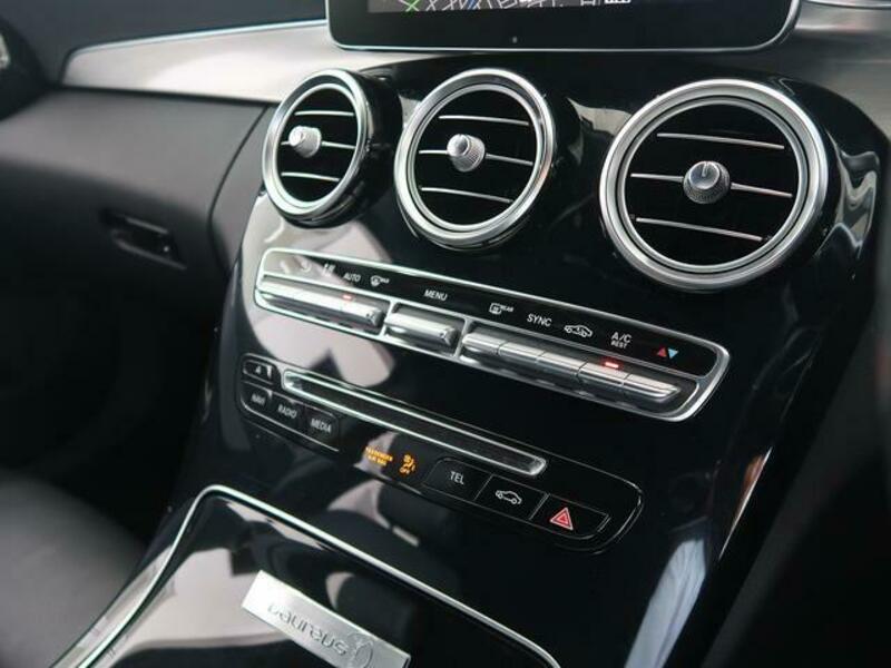 C-CLASS