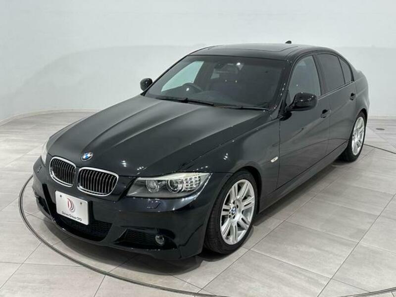 3 SERIES