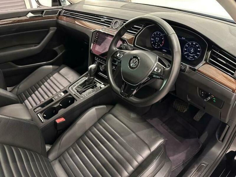 PASSAT