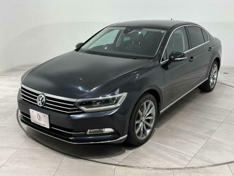 PASSAT