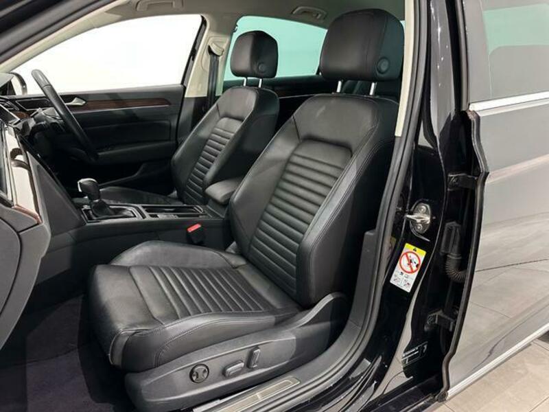 PASSAT