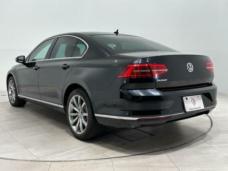 PASSAT