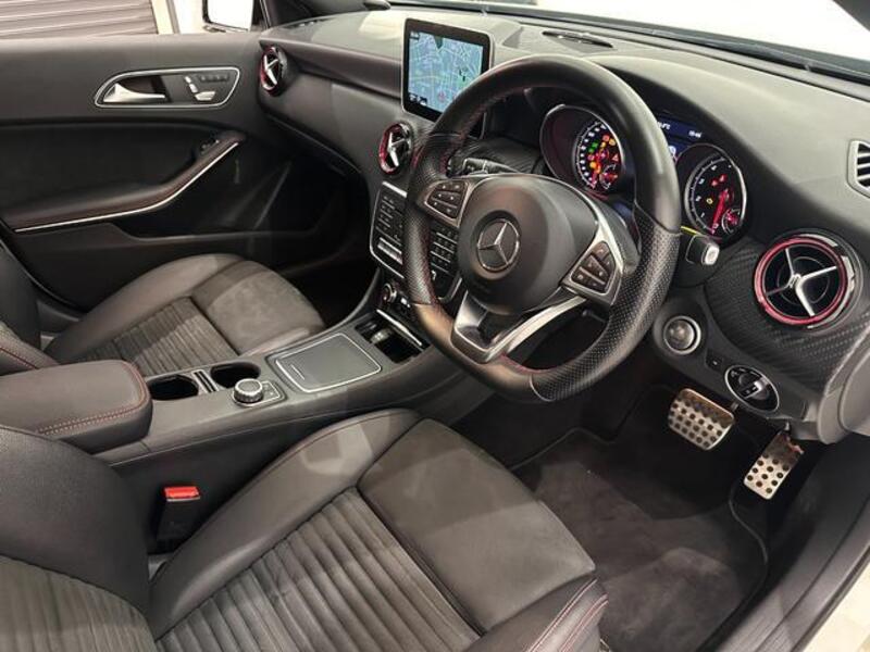 A-CLASS